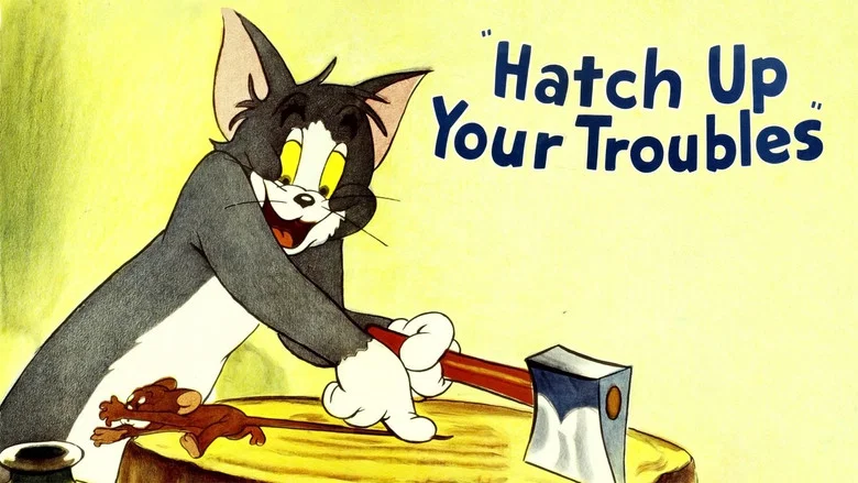 Hatch Up Your Troubles screenshot 2
