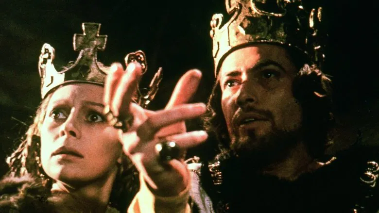 Macbeth screenshot 1