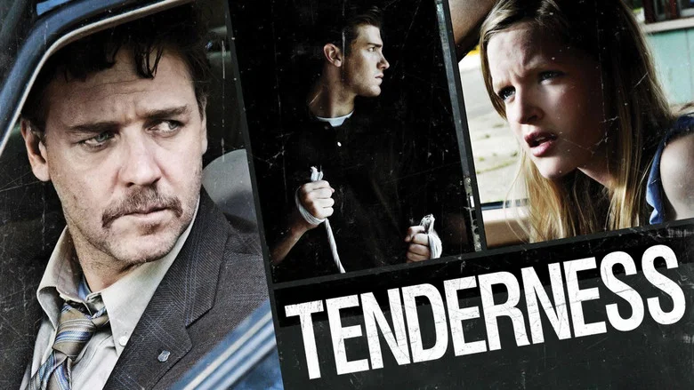 Tenderness screenshot 2