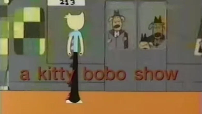 A Kitty Bobo Show screenshot 6
