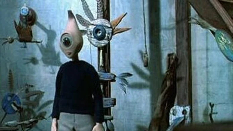 The Cyclop of the Sea screenshot 1