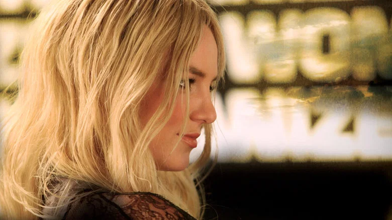 Britney: For the Record screenshot 7