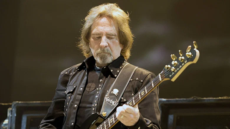 Black Sabbath: The End of The End screenshot 3