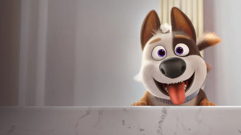 Trouble screenshot 5