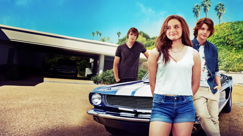 The Kissing Booth screenshot 7