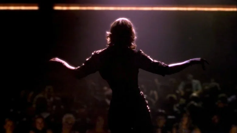Soldier's Girl screenshot 7