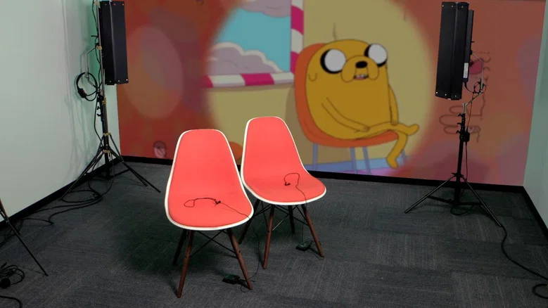Adventure Time Forever screenshot 1