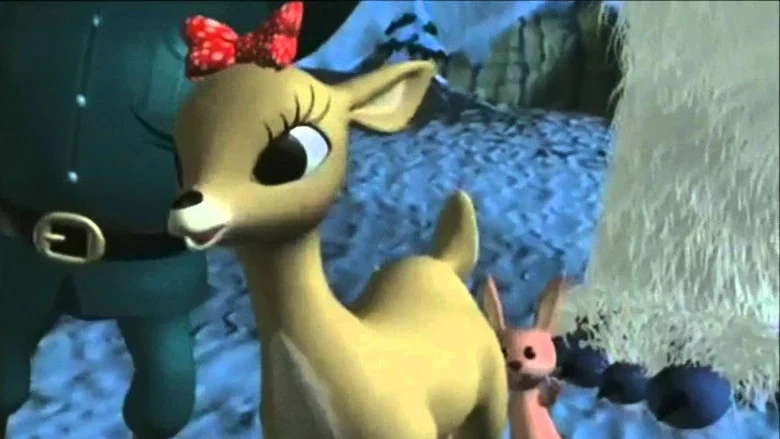 Rudolph the Red-Nosed Reindeer & the Island of Misfit Toys screenshot 2