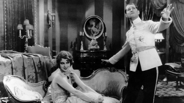 The Love Parade screenshot 1
