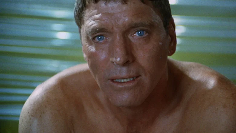 The Swimmer screenshot 3