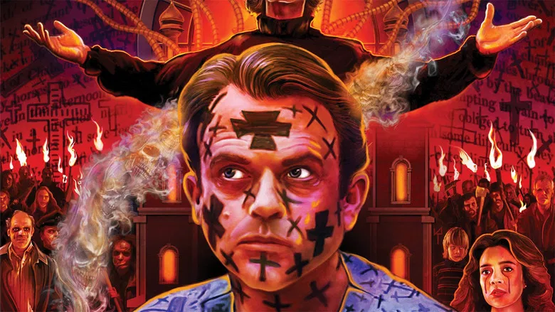 In the Mouth of Madness screenshot 3
