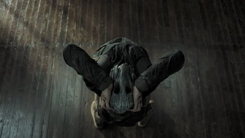 You Might Be the Killer screenshot 1