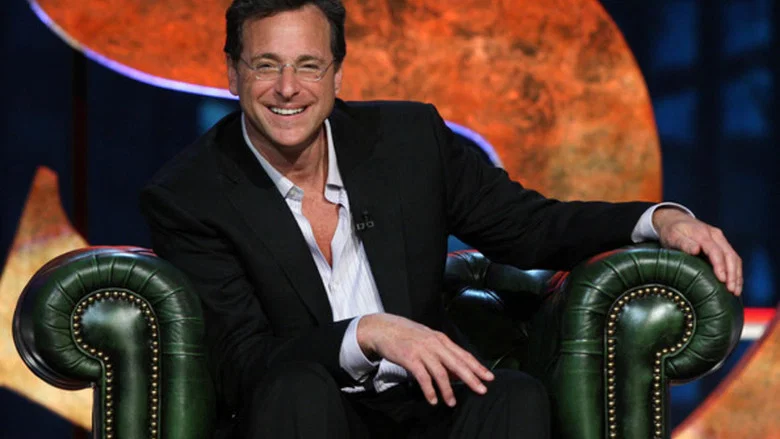 Comedy Central Roast of Bob Saget screenshot 1