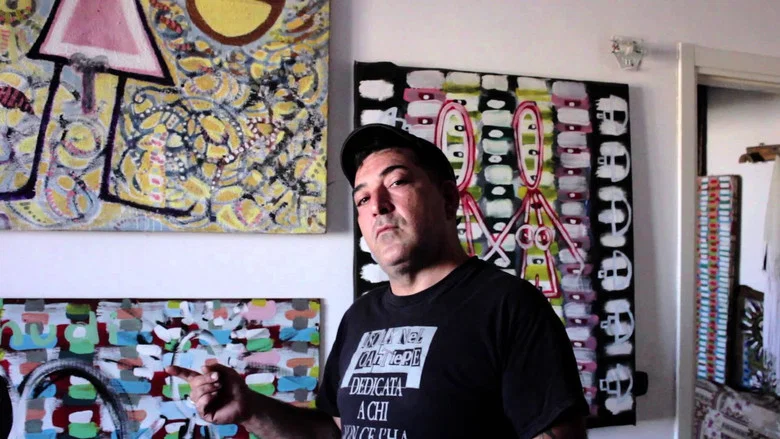 All'assalto - Le Radici del Rap in Italiano screenshot 1