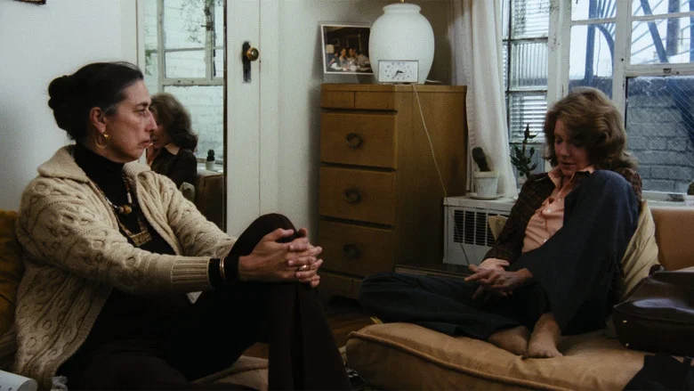 An Unmarried Woman screenshot 7