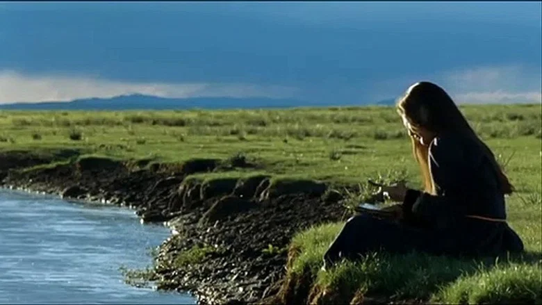 The Two Horses of Genghis Khan screenshot 1
