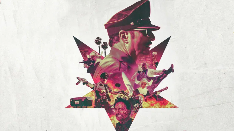 Officer Downe screenshot 4