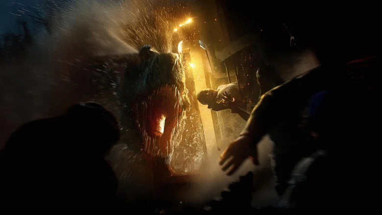 Battle at Big Rock screenshot 1