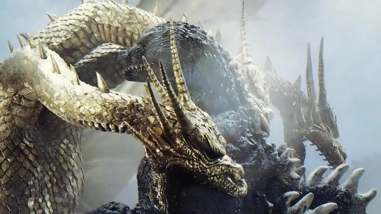 Godzilla vs. King Ghidorah screenshot 8