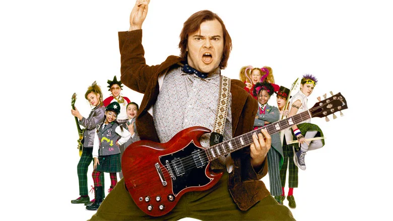 The School of Rock screenshot 2