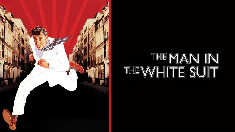 The Man in the White Suit screenshot 8
