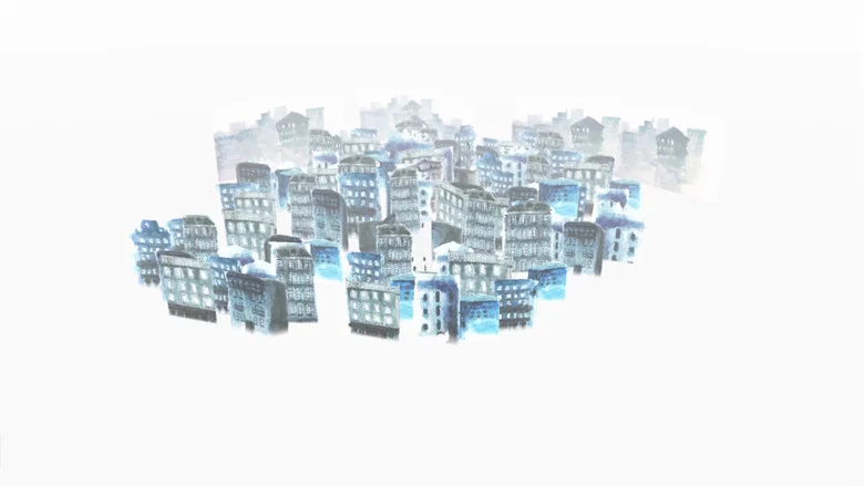 A Place in Nowhere screenshot 1