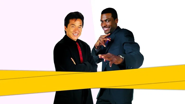 Rush Hour screenshot 7