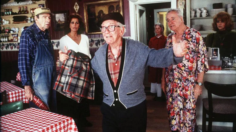 Grumpier Old Men screenshot 7