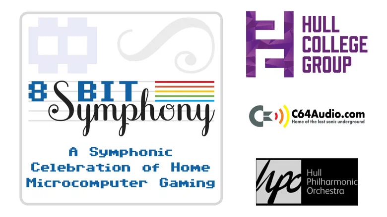 8-Bit Symphony @ Home screenshot 1
