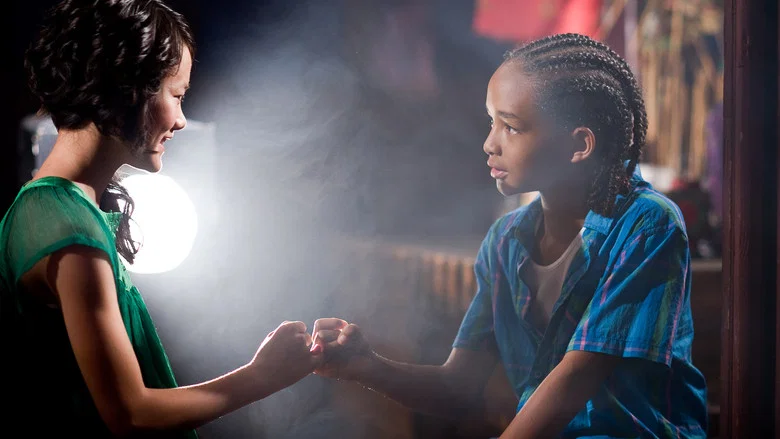 The Karate Kid screenshot 6