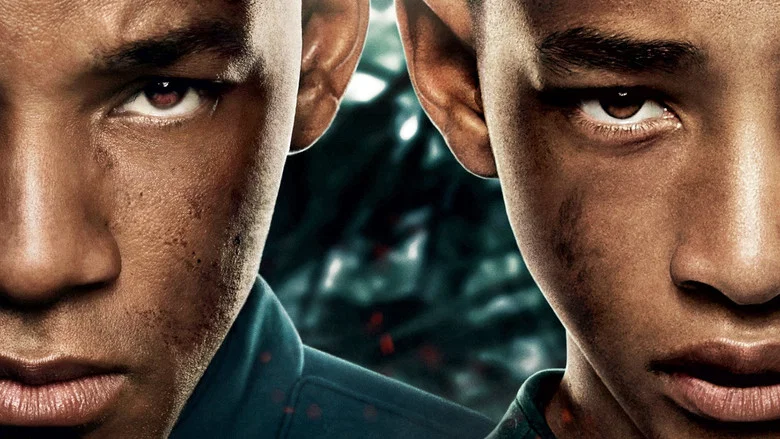 After Earth screenshot 7