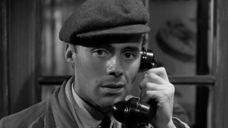The Gentle Gunman screenshot 5