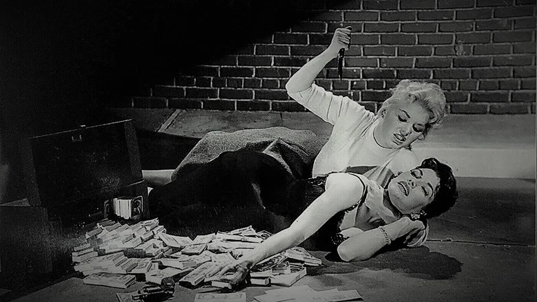Girls on the Loose screenshot 1