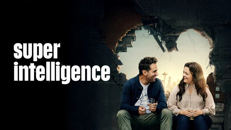 Superintelligence screenshot 5