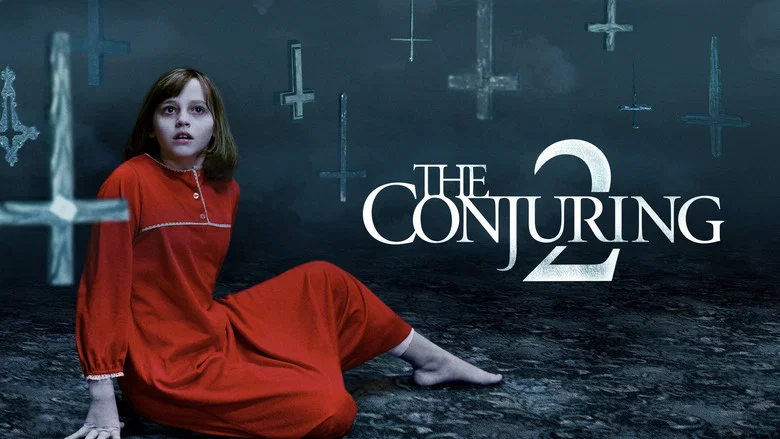 The Conjuring 2 screenshot 2