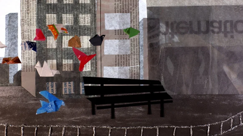 Voraces screenshot 3