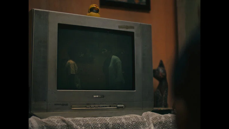 OutCast! screenshot 4