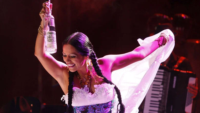 Lila Downs  - Pecados y Milagros screenshot 4