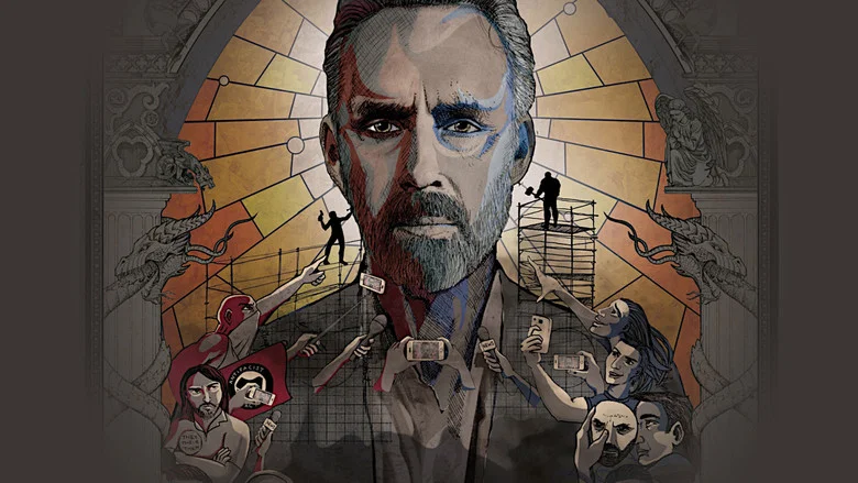 The Rise of Jordan Peterson screenshot 1
