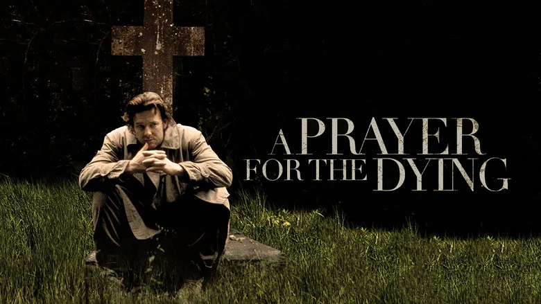 A Prayer for the Dying screenshot 8