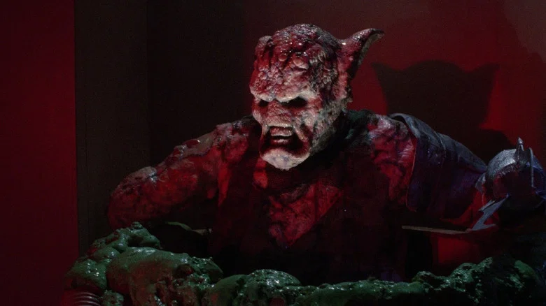 Demonwarp screenshot 1