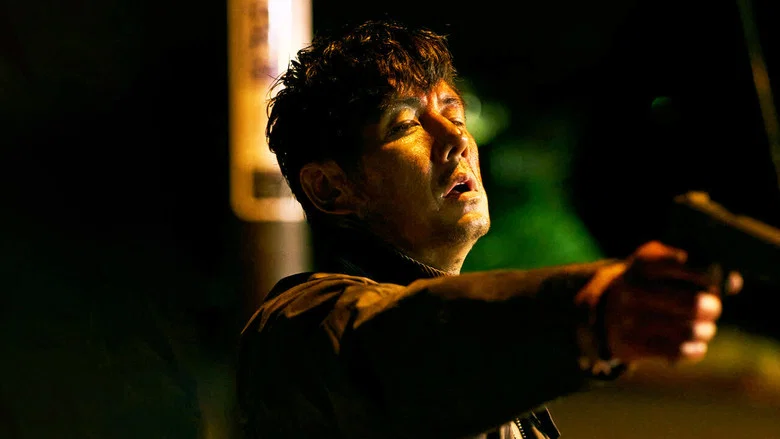 Goodbye Cruel World screenshot 3