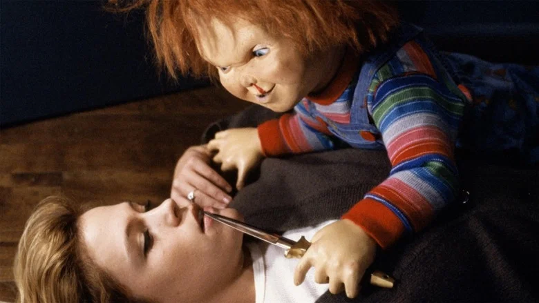 Child's Play 2 screenshot 4