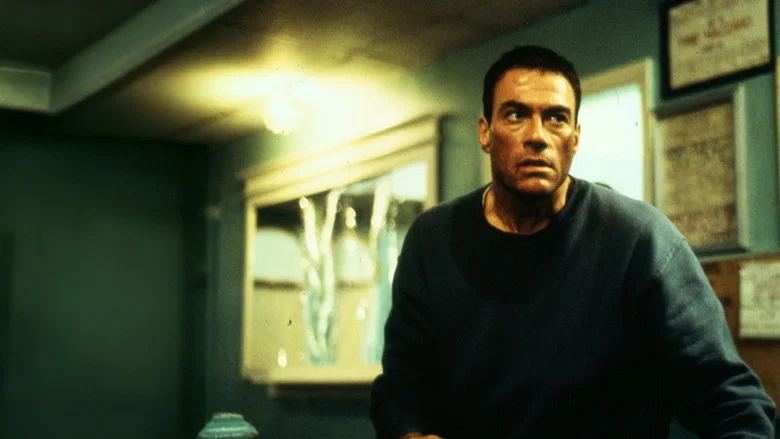 Replicant screenshot 8