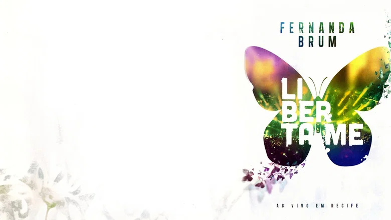 Fernanda Brum - Liberta-me screenshot 1