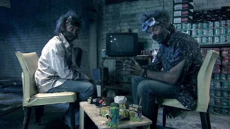 Top Gear: Apocalypse screenshot 2