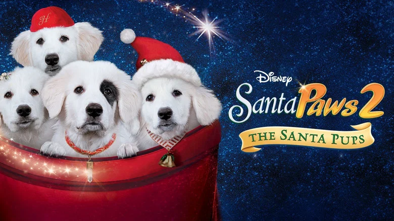 Santa Paws 2: The Santa Pups screenshot 6