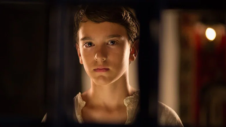Fifth Butterfly screenshot 3