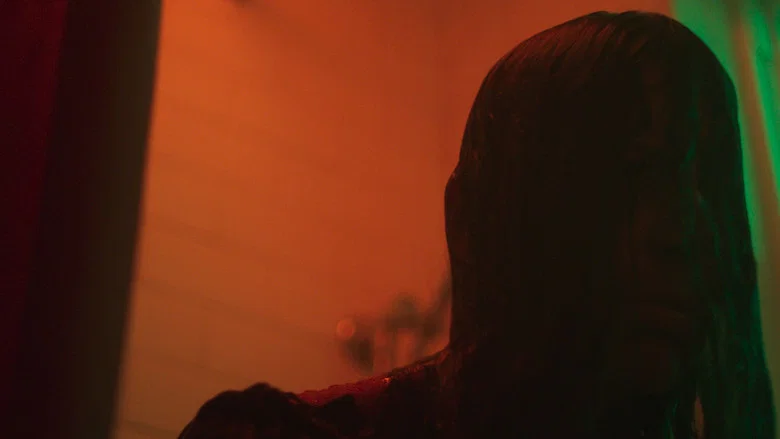 i dreamt of this, Esther screenshot 7