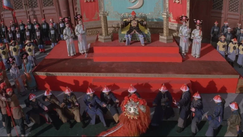 Martial Arts of Shaolin screenshot 5